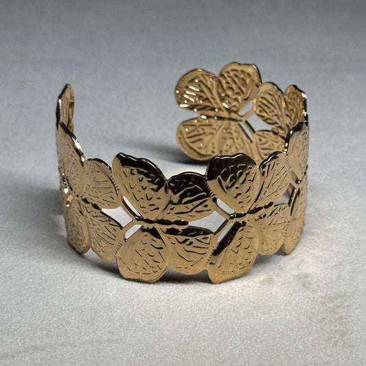 VeroShine Everyday Cuff