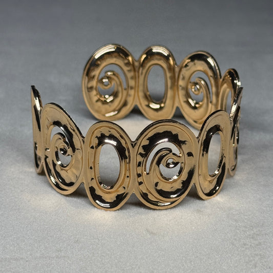 Zar Cuff
