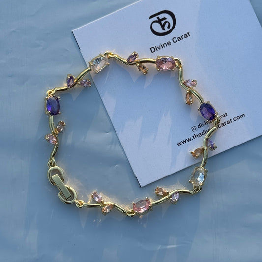 Tulip Grace Bracelet