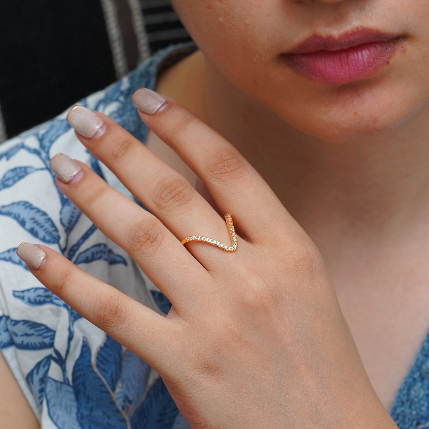 Eternal Grace Ring