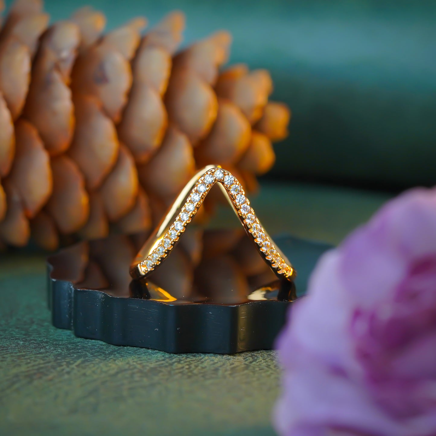 Eternal Grace Ring