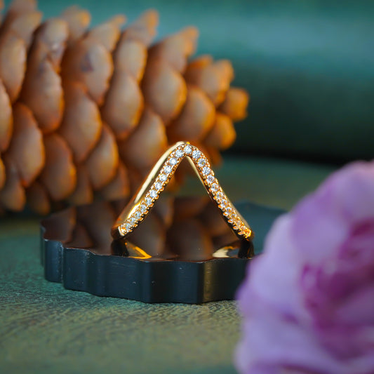 Eternal Grace Ring