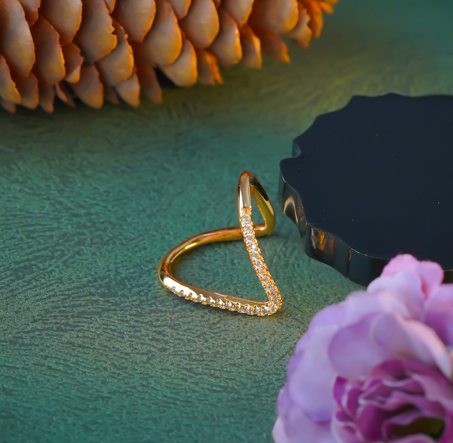 Eternal Grace Ring