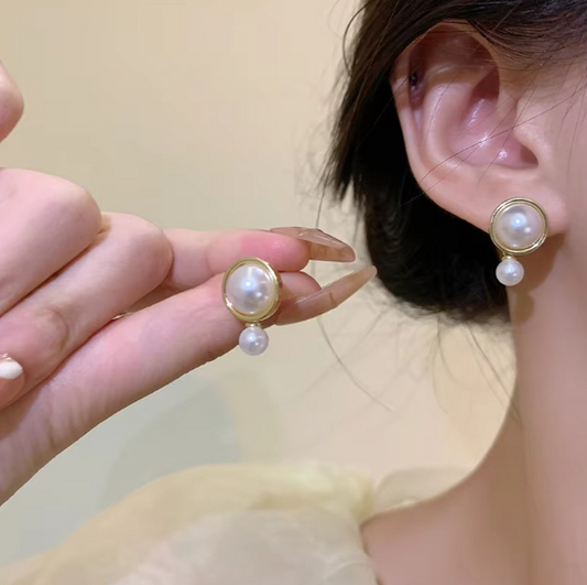 Cute Stud Earring