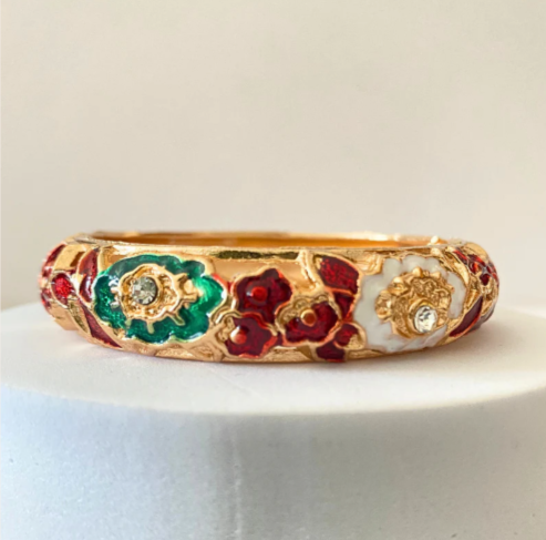 Phoolkari Meena Kada