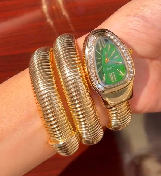 Aura Coil