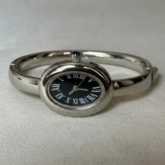 Silver Velina