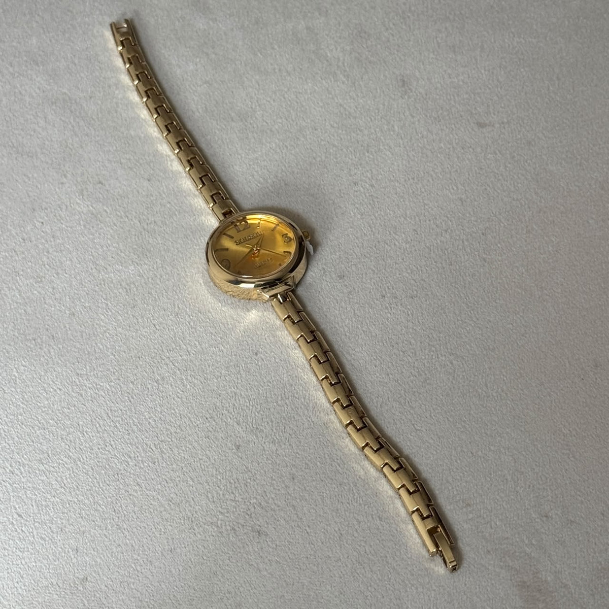 Solvane
